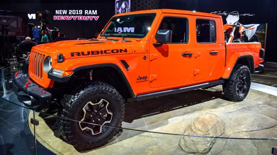 Jeep recalls 78,989 Wrangler SUVs over TPMS defect
