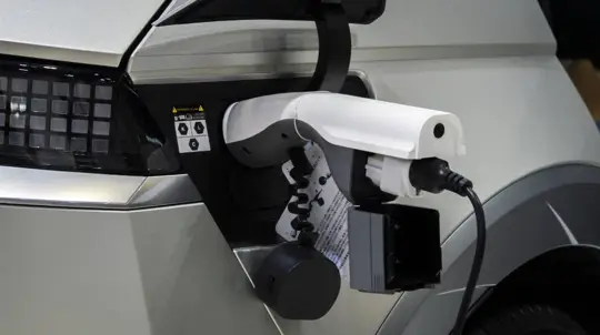 Estudo EVX 2026: Satisfação dos proprietários de veículos elétricos nos EUA