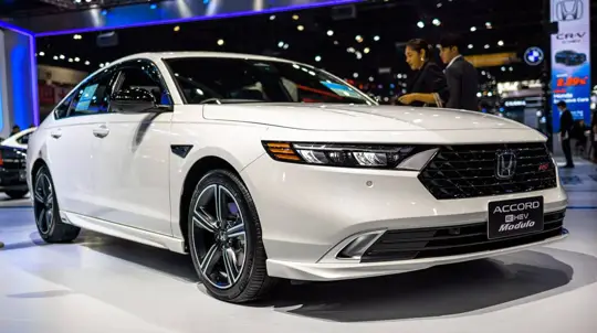 Os 10 carros mais populares entre millennials: confiabilidade em primeiro lugar