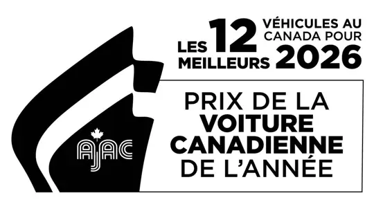 Melhores carros do Canadá para 2026 anunciados no Salão do Automóvel de Montreal