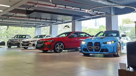 Auto industry turmoil 2025: tariffs spike, supplier strain