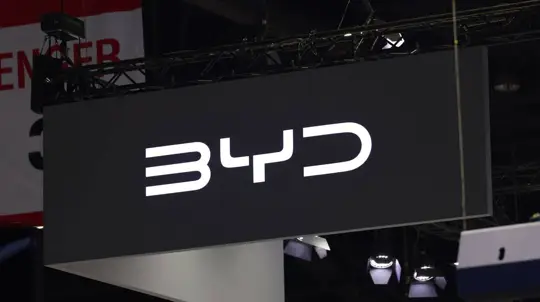 BYD e Geely disputam fábrica no México, mudando produção automotiva