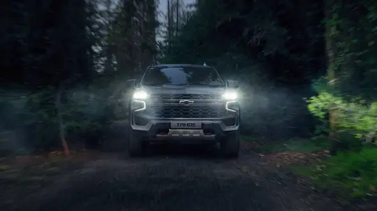 Chevrolet 2026 Tahoe लॉन्च: कीमतें, ट्रिम्स, विकल्प और इंजन