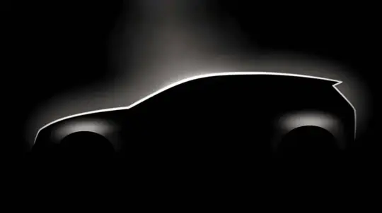 Volkswagen prepara o Golf para a era elétrica