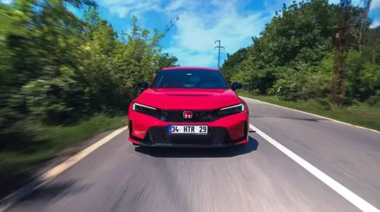 Honda Civic Type R 2026: preço, vendas nos EUA e especificações