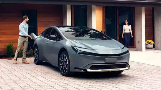 Hybrid car myths debunked: no plug, lower costs, fun
