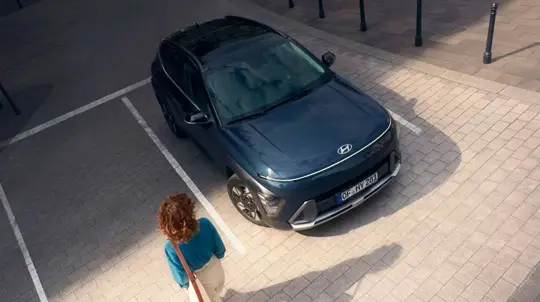 Recall Hyundai Ioniq e Kona Electric na Austrália: risco de incêndio