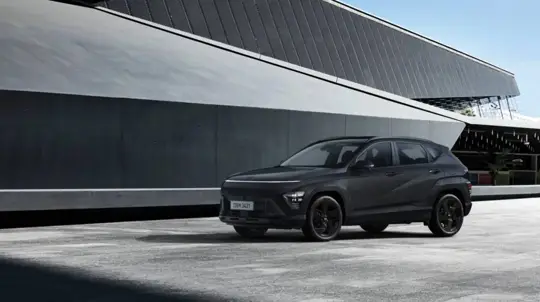 Hyundai Kona 2027: preço mais baixo, novas funções digitais e versão H-Pick