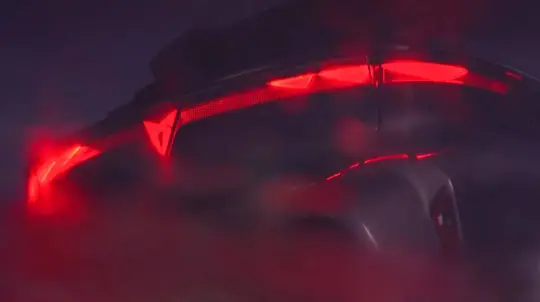 Cupra Raval: novo hatchback elétrico compacto lançado em abril