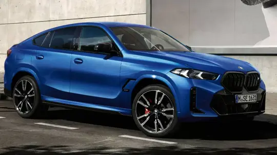 Most Reliable BMW Models for 2025, Ranked by J.D. Power