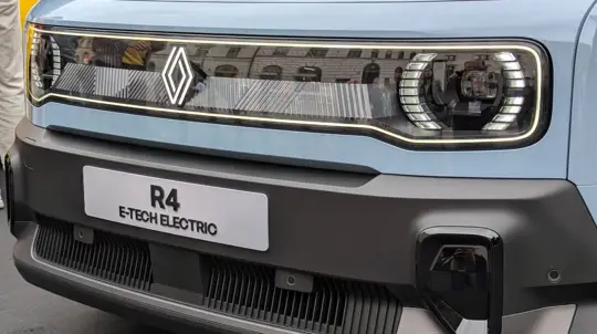 Renault pivots to LFP batteries to lower EV prices