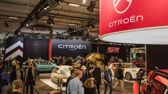 Citroën transforma-se com foco em qualidade e serviços