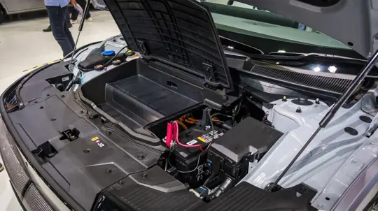 24M's ETOP EV battery: 50% more range, no bigger pack