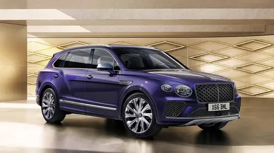 Fastest diesel cars: top 5 with blistering 0–100 km/h times