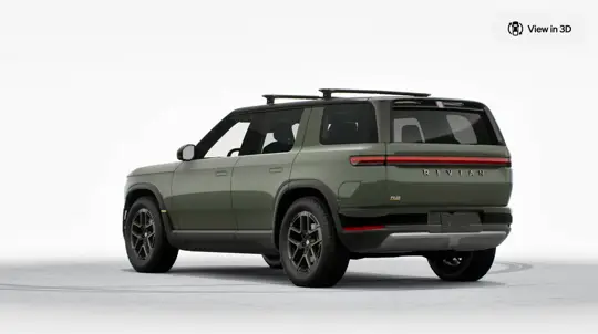 ريفيان R2 برفورمنس بسعر 57,990 دولار — SUV "الاقتصادي" يبدأ من حوالي 58 ألفًا