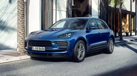 Porsche Macan vs Cayenne: diferenças, preços e qual escolher