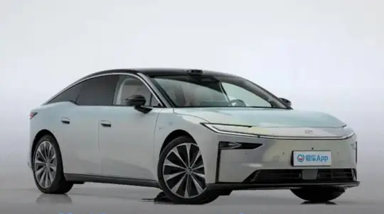 GAC Toyota lança sedã elétrico Bozhi 7 com tecnologia Huawei