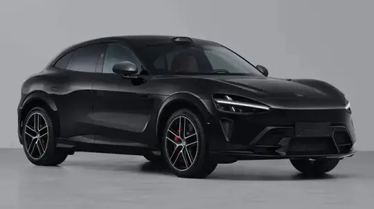 Xiaomi YU7 GT estreia em maio de 2026 com 1.003 cv e até 705 km de autonomia