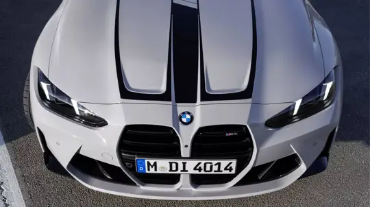 BMW 4 सीरीज़, M4 का उत्पादन 2029 तक बढ़ सकता है, रिपोर्ट