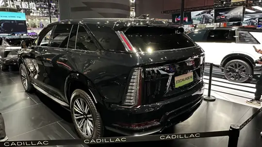General Motors regressa à Turquia com marcas premium em nova parceria