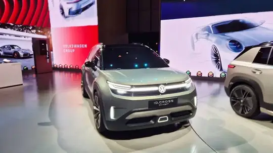 टॉप आने वाले इलेक्ट्रिक कार मॉडल: Ferrari, Porsche, Audi