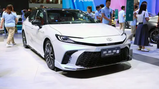 Modelos mais confiáveis que o Toyota Camry: Nissan Kicks, Subaru Crosstrek