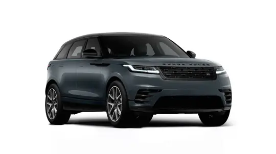 Jaguar Land Rover prepara novos modelos elétricos para 2026 e além