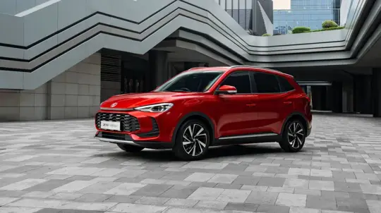 MG ZS Vibe Turbo पेट्रोल ऑस्ट्रेलिया में सस्ता लॉन्च, कीमत घटी