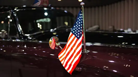 U.S. auto market Q3 2025: sales up 6% amid EV rush