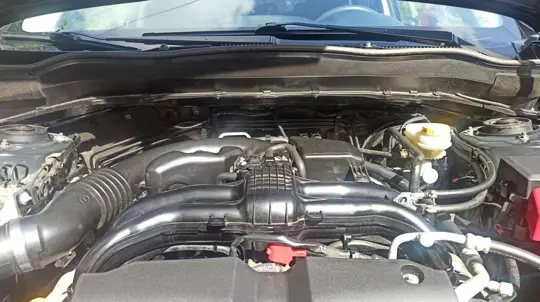 Subaru desenvolve turbina para aumentar autonomia de carros elétricos