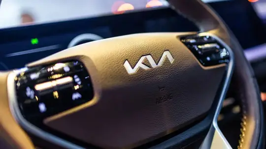 Kia GT1 electric grand tourer to succeed Stinger in 2027