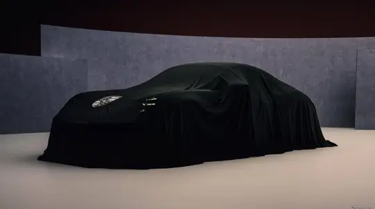 Novo Porsche 911: lançamento em 2026 e detalhes do 911 Dakar