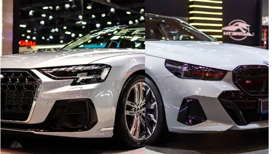 BMW və Audi 100 000 km-dən sonra: J.D. Power-a görə ikinci əl bazarında hansı premium daha yaxşı qocalır