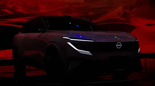 Nissan considers exporting China-made EVs to Canada via Dongfeng joint venture