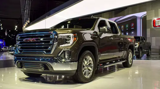 GMC na lista de carros a evitar: problemas de confiabilidade em 5 modelos