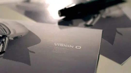 Skoda Vision O: electric wagon concept teased for IAA Munich