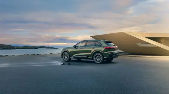 Audi lidera em segurança com 6 modelos Top Safety Pick+ no teste IIHS