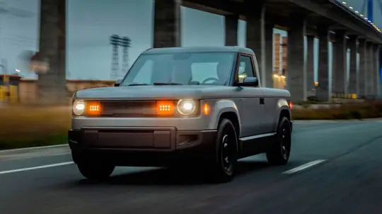 Slate Auto erhält bis zu 5 Mio. Dollar aus Michigan für Ausbau in Troy