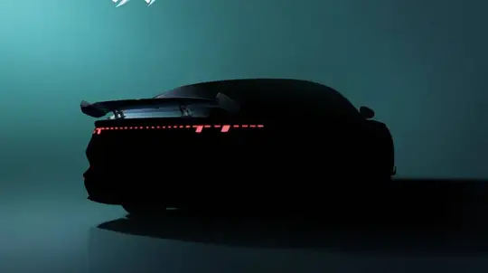 Lynk & Co 10: novo sedã elétrico chega em 2026 com tecnologia avançada