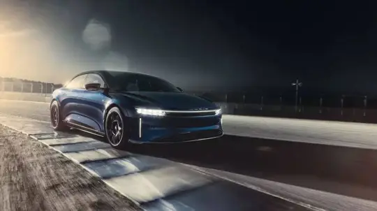 EVs com maior autonomia em 2026: ranking dos melhores modelos elétricos