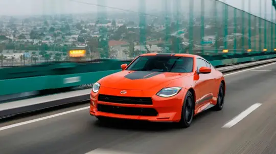 Nissan Z: história e fatos interessantes sobre o carro esportivo lendário