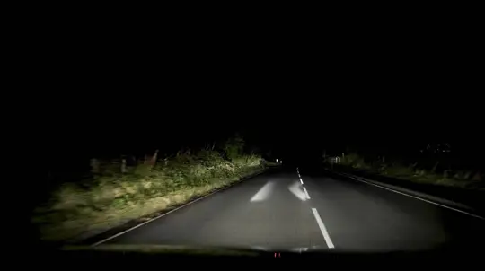 Audi Q9 will bring Digital Matrix LED headlights to the US market for the first time