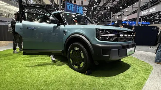 Recall Ford: 858 mil veículos com motor 1.5 EcoBoost por risco de incêndio
