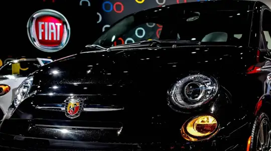 Fiat 500 é o mais barato de manter na Itália, diz estudo ADAC