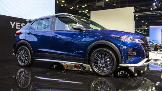 Recall Nissan Kicks e Sentra 2026: problema em bancos dianteiros