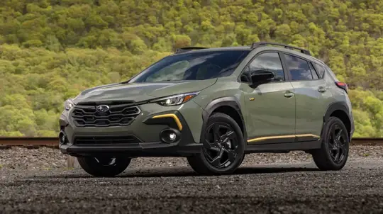 Consumer Reports automaker rankings: Subaru leads again