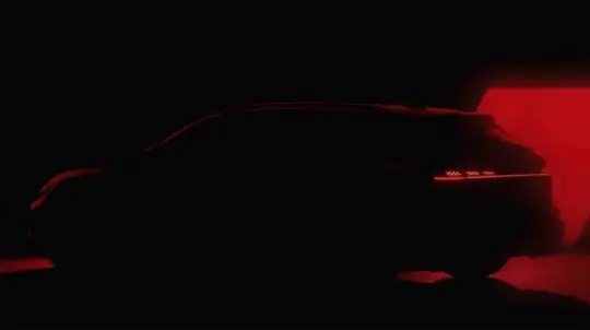 Novo Audi RS 5 2026: híbrido plug-in com quase 600 cavalos