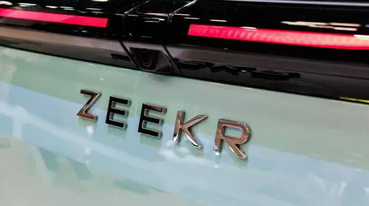 Zeekr 007 GT: shooting brake elétrico pode chegar à Malásia