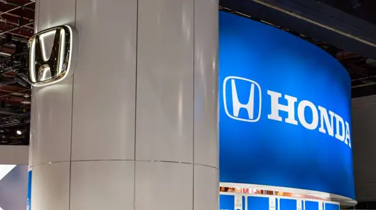 Honda’s CR-V e:HEV arrives in Japan as reverse import