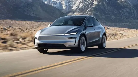 Vida útil da bateria Tesla: até 800.000 km e mais de 20 anos